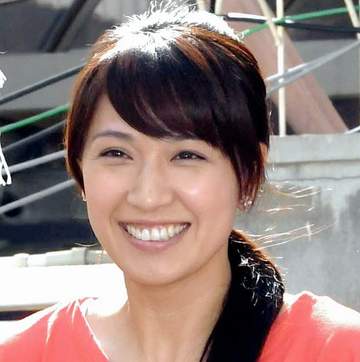 熱烈竜党・浅尾美和 7点差大逆転負けに妄想爆発「すっごい願ったら・・・」惨劇VTRに謎のお祈りポーズ 「最下位から下がっていくことも」嘆き止まらず