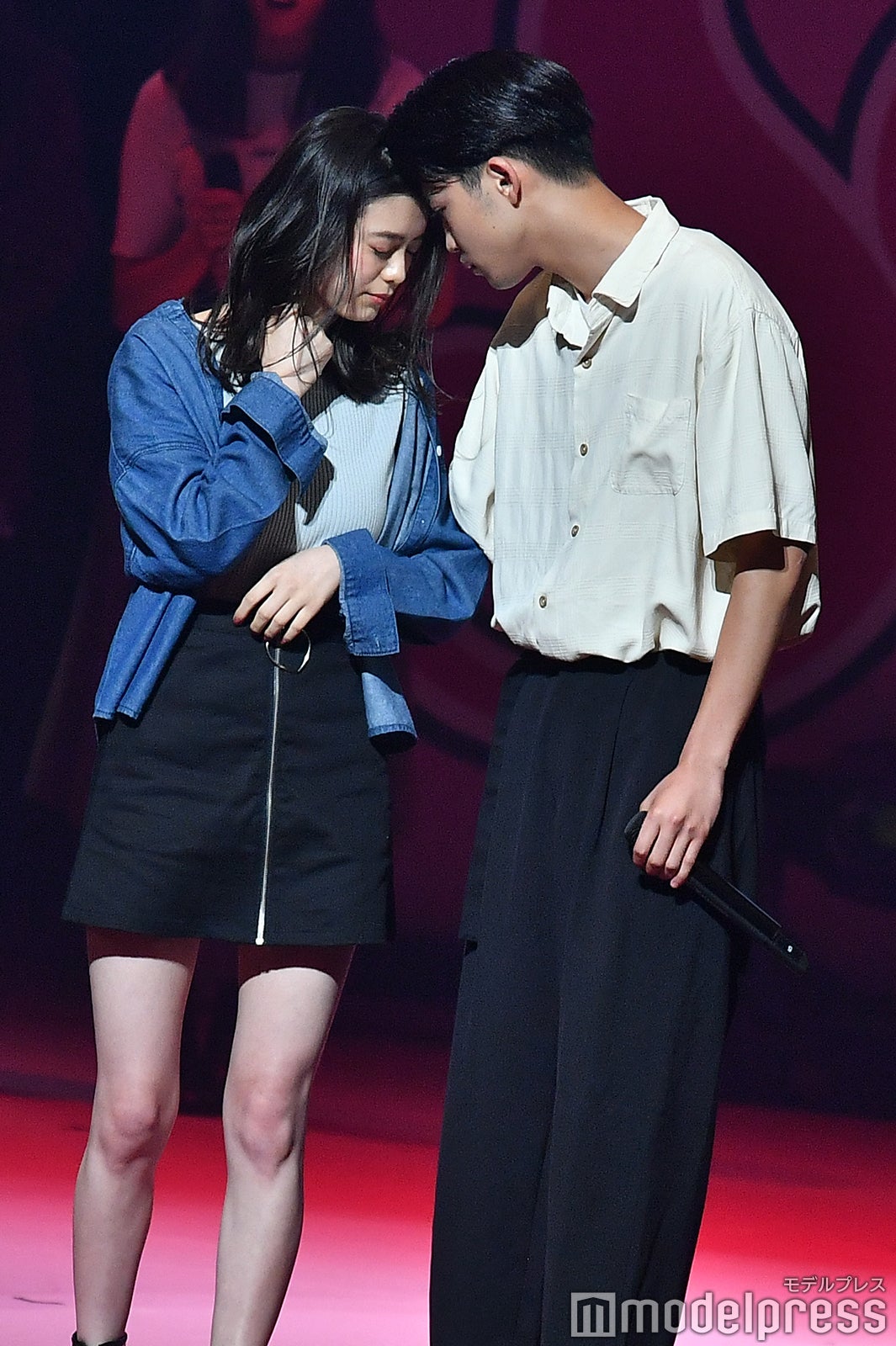 中田圭祐 （C）モデルプレス