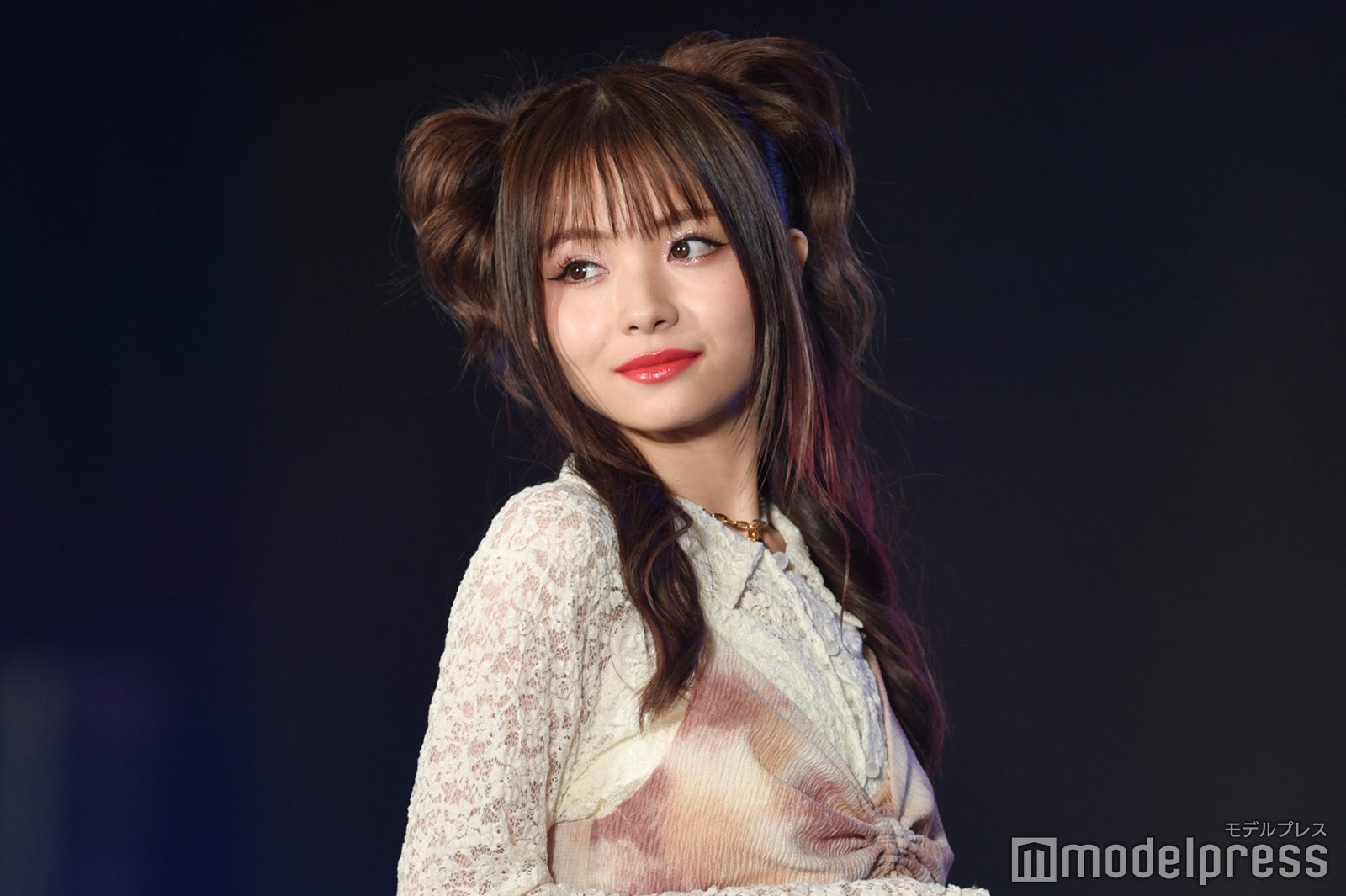 桜井美悠（C）モデルプレス