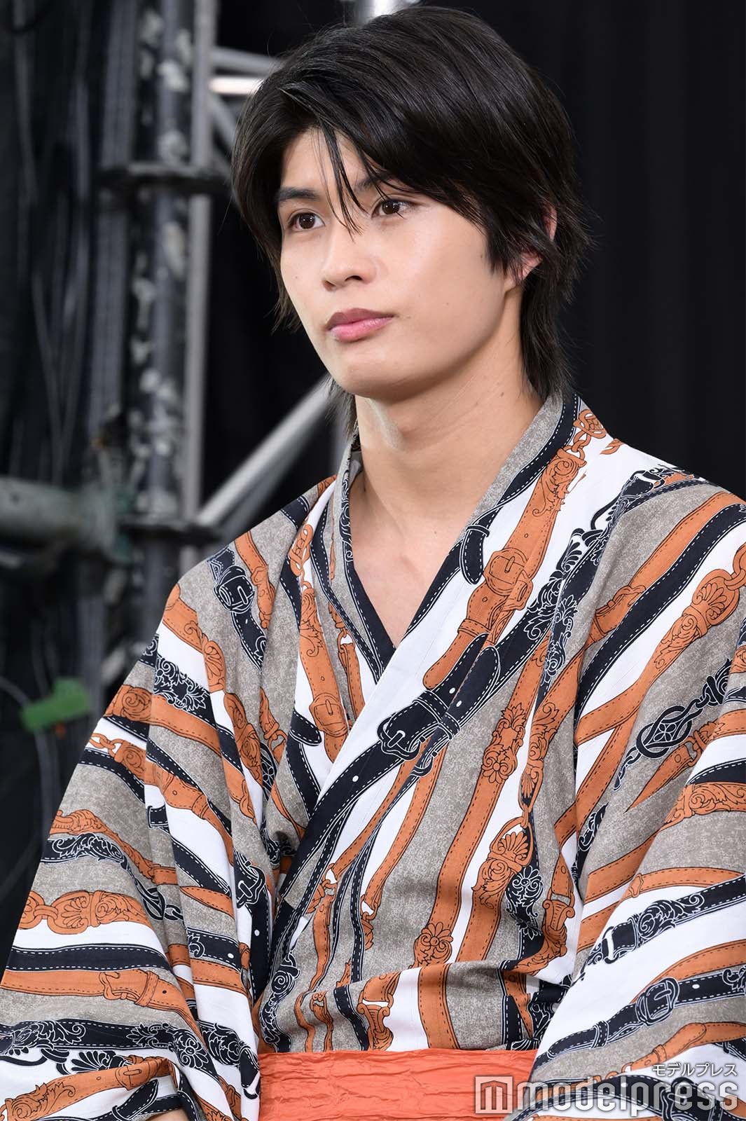 柊太朗（C）モデルプレス