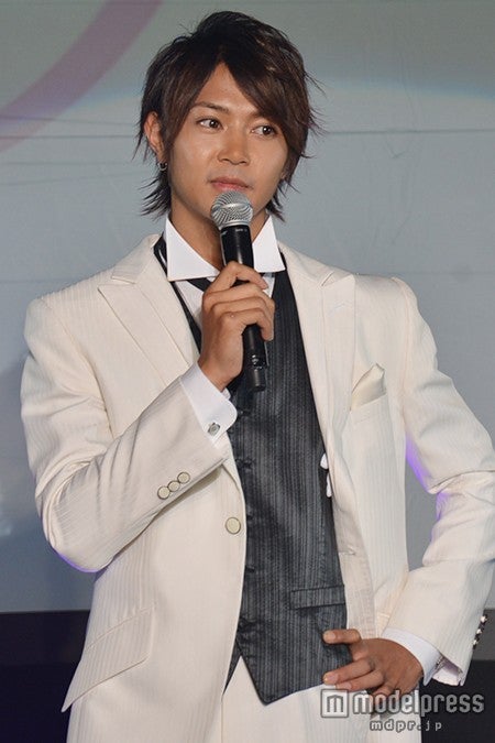 山田ジェームス武