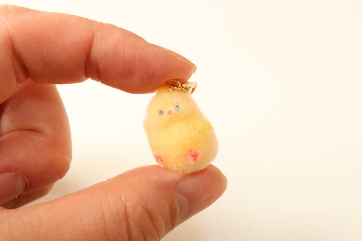 チャーム（フロッキー