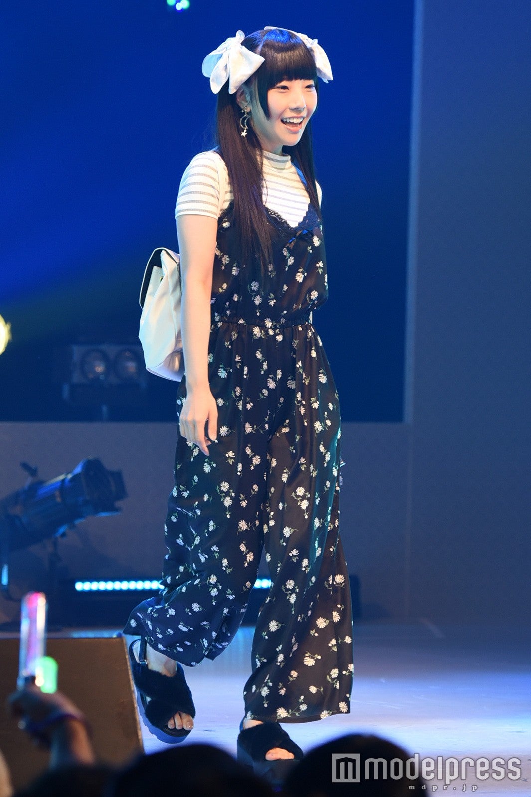 相沢梨紗（C）モデルプレス