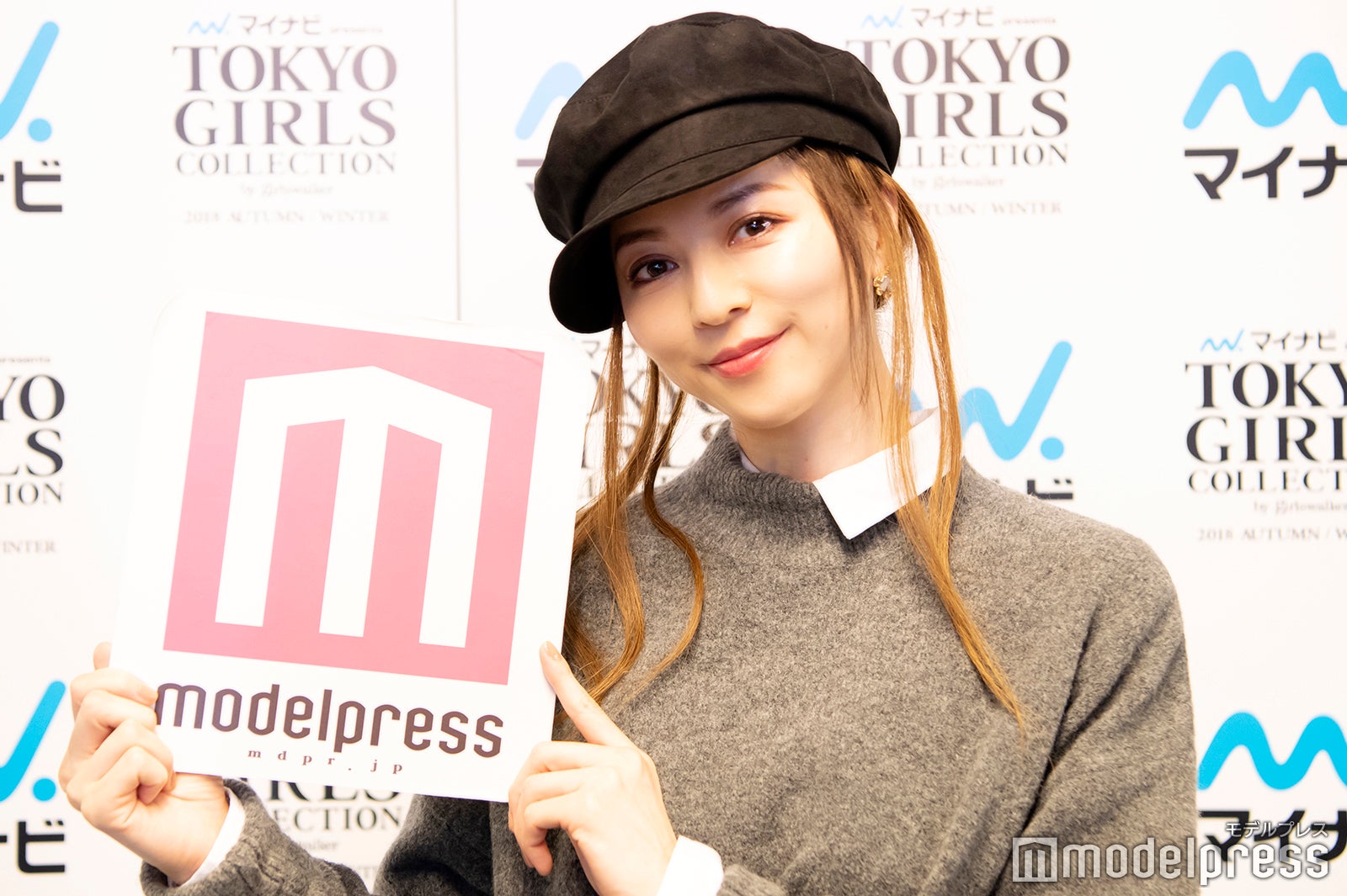 香里奈（C）モデルプレス