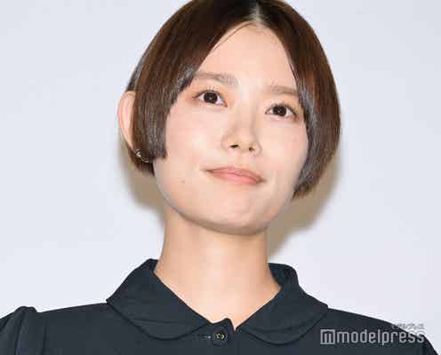 森永悠希、杉咲花の関西弁を“上手すぎる”と絶賛 杉咲「朝ドラの方言指導のおかげ」<市子>
