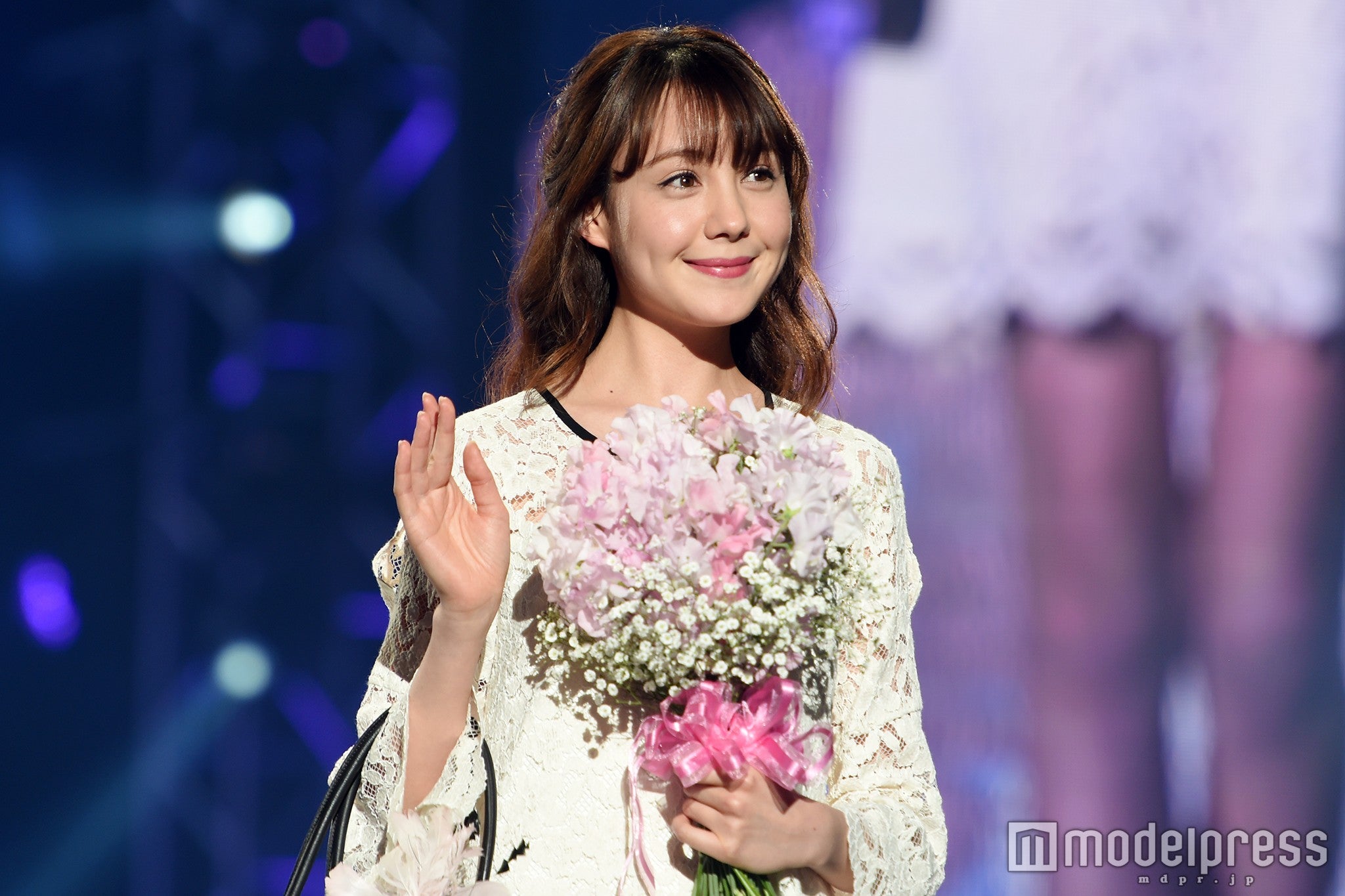 トリンドル玲奈（C）モデルプレス