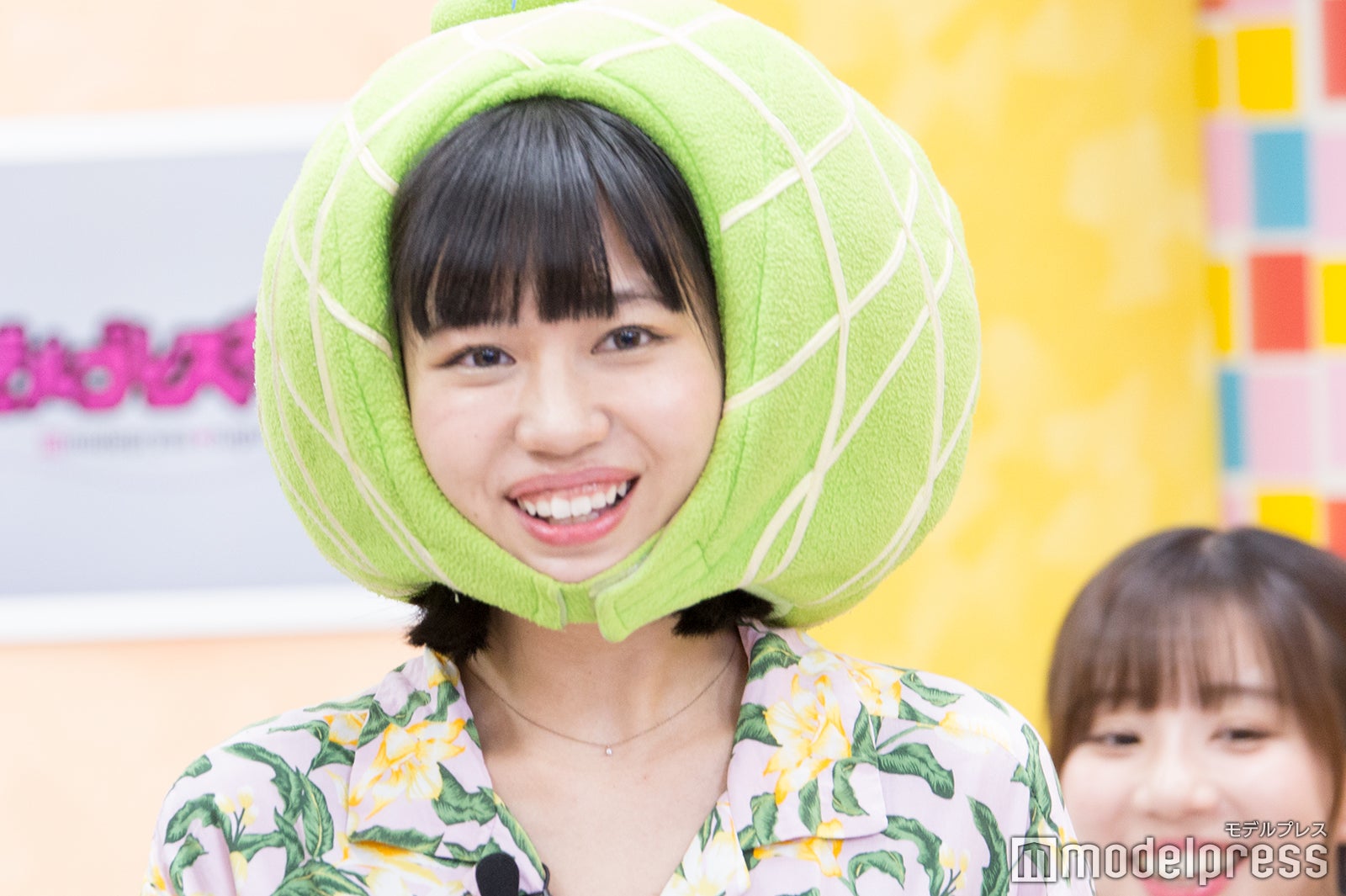 山口めろん （C）モデルプレス