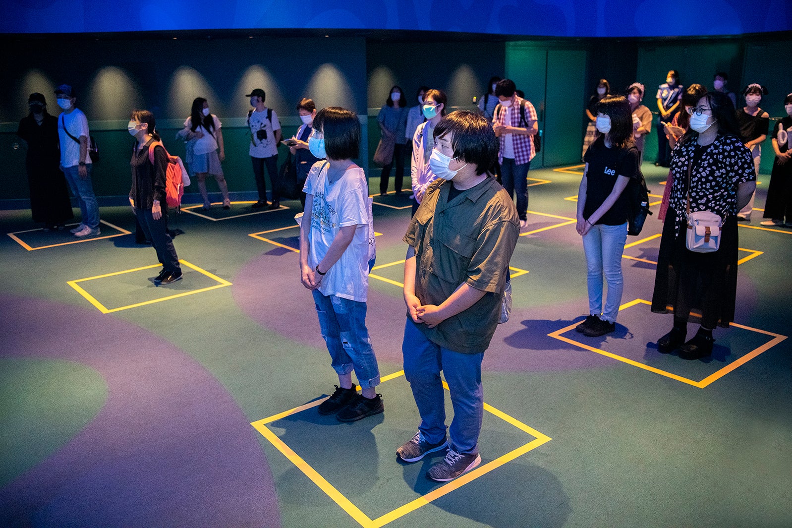 スティッチ・エンカウンター（C）Disney