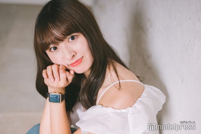 早藤李紗さん(C)モデルプレス
