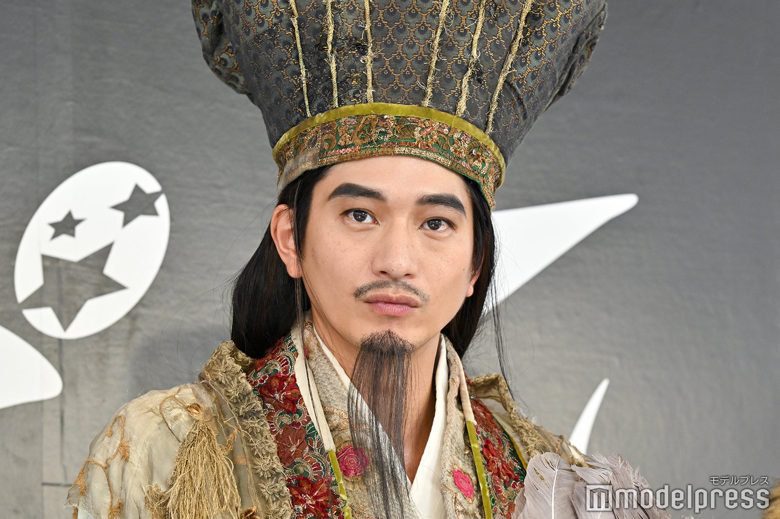 向井理（C）モデルプレス