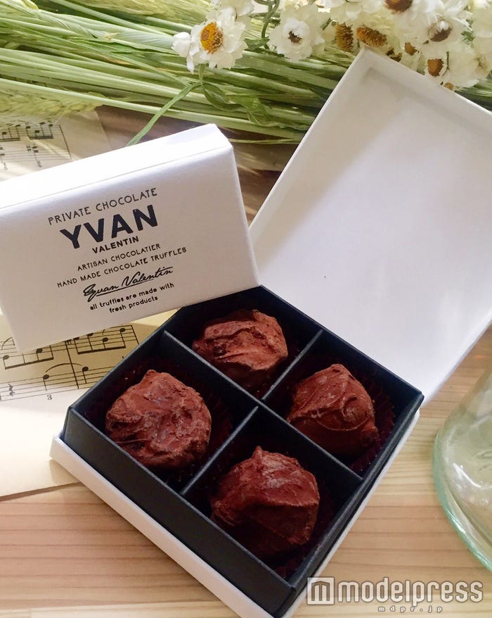 「YVAN VALENTIN(イヴァン・ヴァレンティン)」