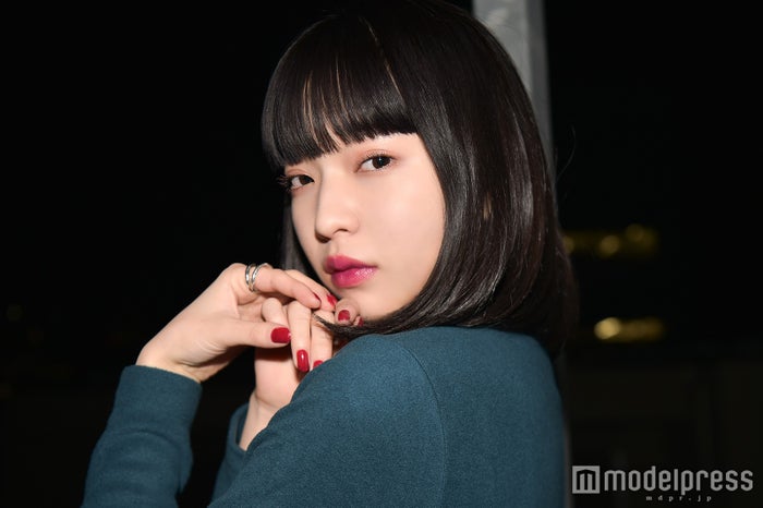 ネクストファッションリーダー 田中芽衣 Jelly 専属モデル加入 何もなかった 危機感と不安 同世代から熱い支持を得た理由は モデルプレスインタビュー モデルプレス ネクストファッションリーダー 田中芽衣 Jelly 専属モデル加入 何もなかった 危機感と不安 同世代から熱い支持を得た理由は モデルプレスインタビュー モデルプレス