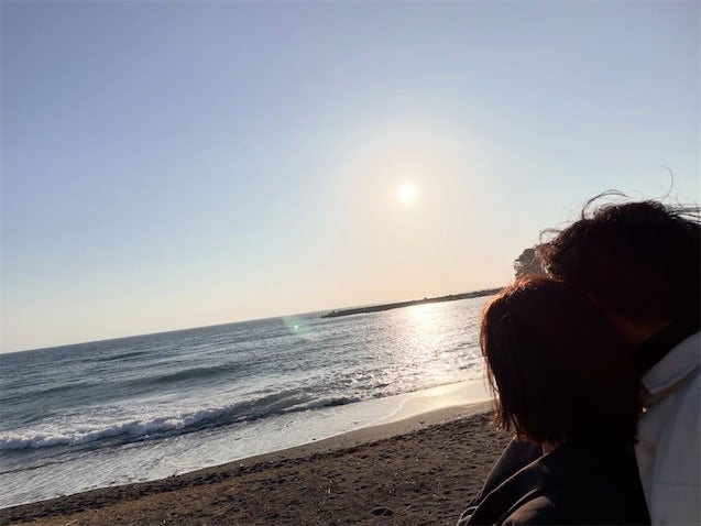 「さくっと三浦へ」木下優樹菜、恋人との旅行ショットに「幸せそう」の声