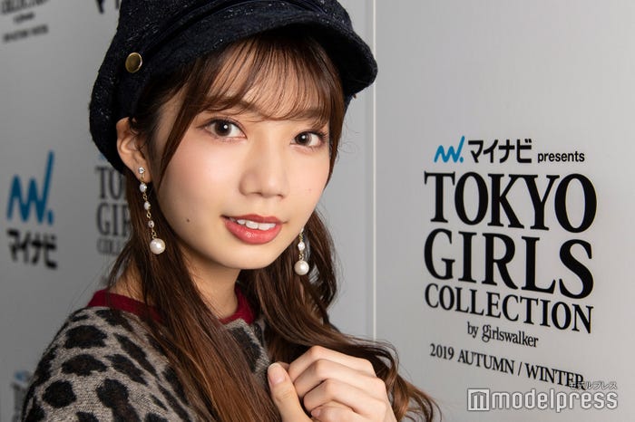 高本彩花(C)モデルプレス