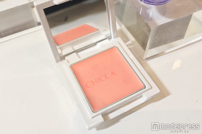 「キッカ ニュアンスカラーリッド(2,800円/税抜)」(C)モデルプレス