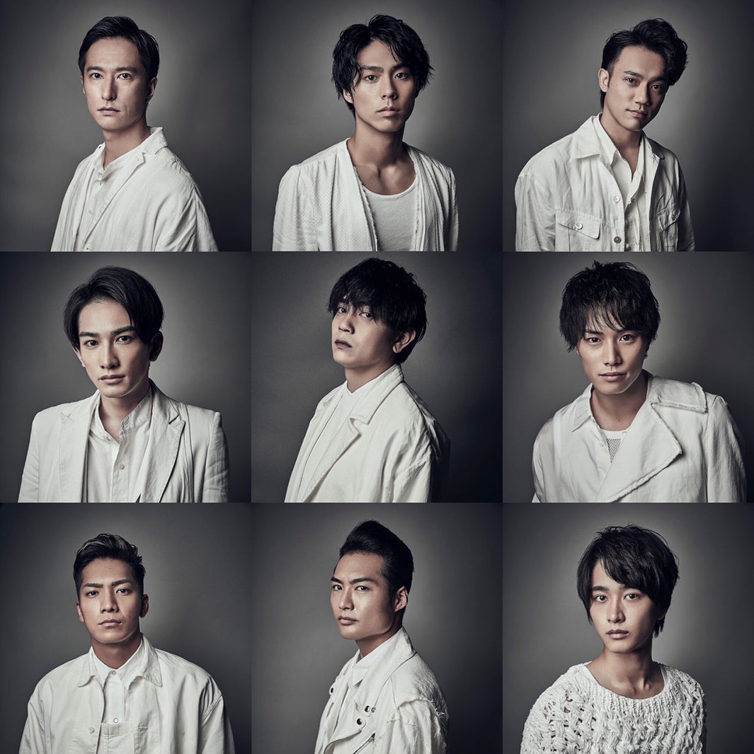 劇団EXILE （提供画像）