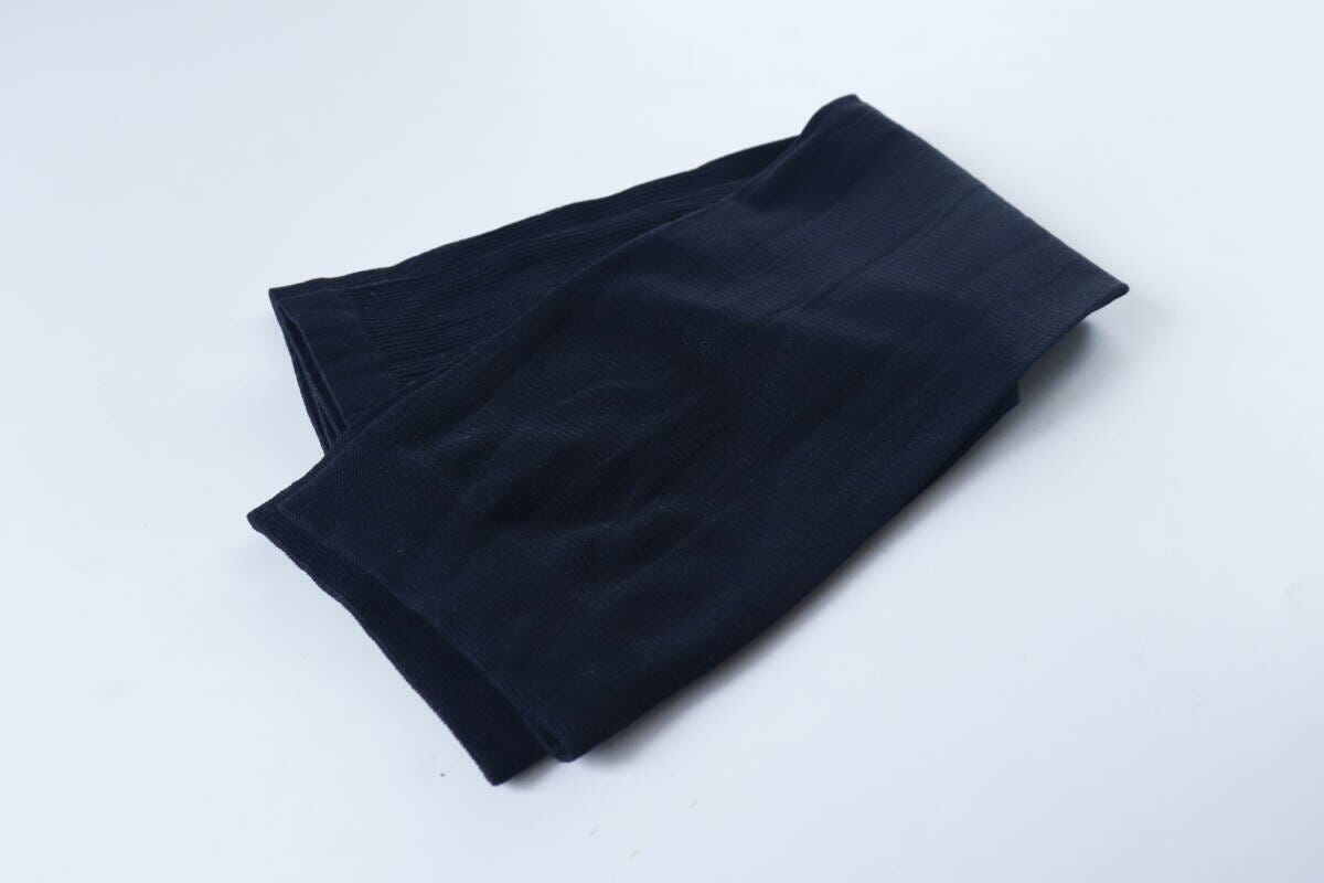 スポーツ用アームカバー（女性用、吸水速乾）