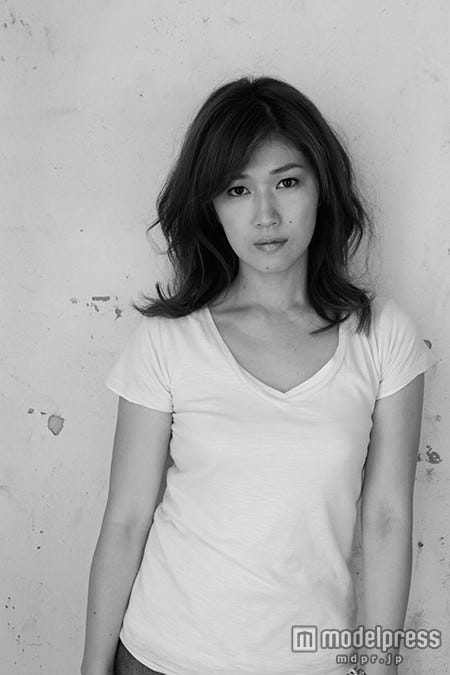 BONNIE PINK