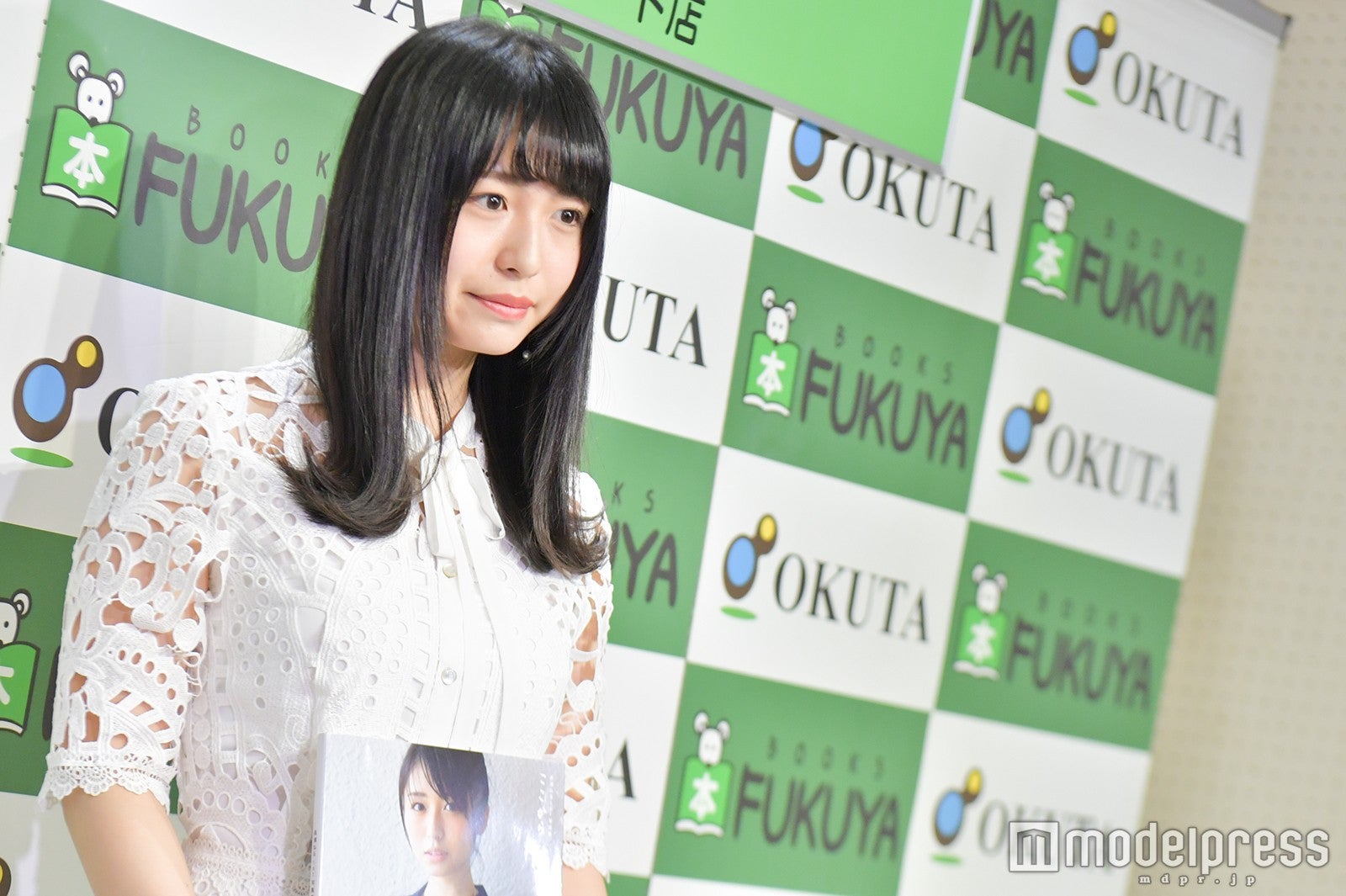 長濱ねる（C）モデルプレス