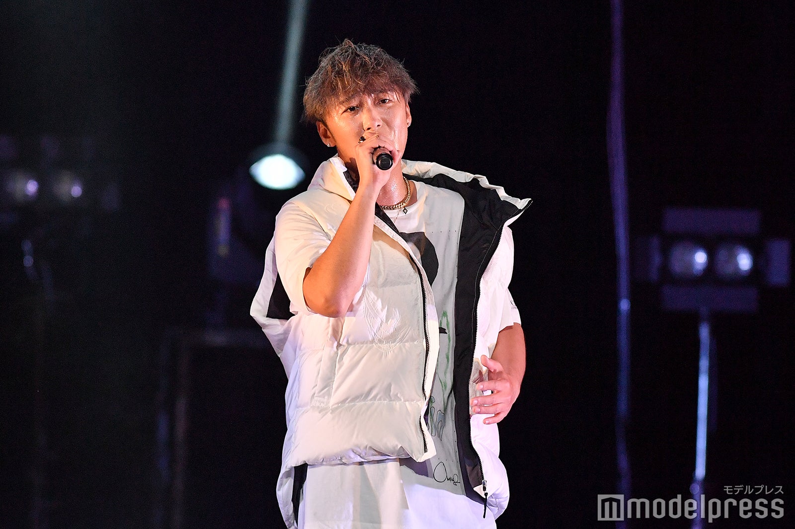 Da-iCE（C）モデルプレス