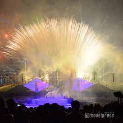 STAR ISLAND SINGAPORE(C)モデルプレス