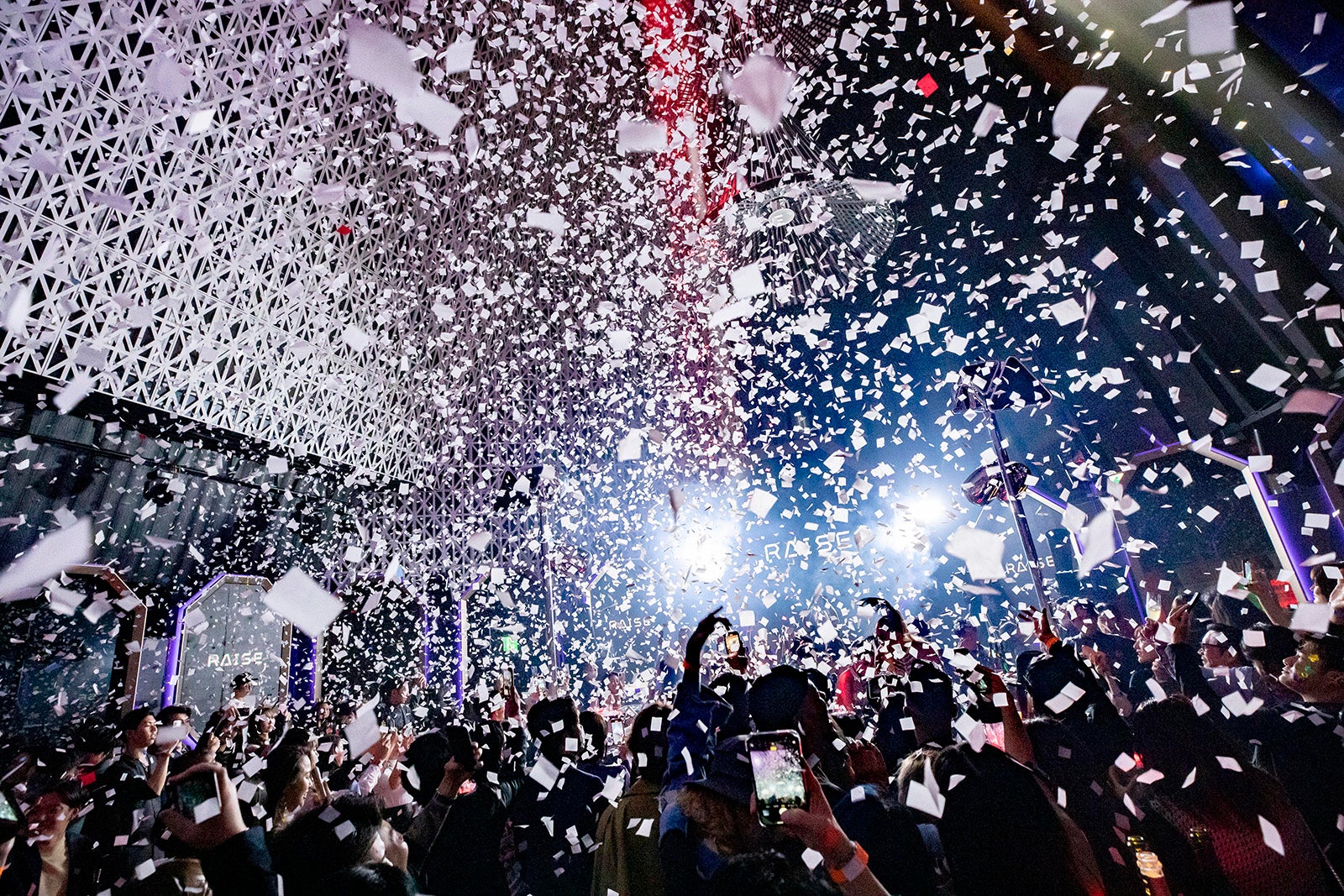 PARTY Photo／RAISE（提供写真）