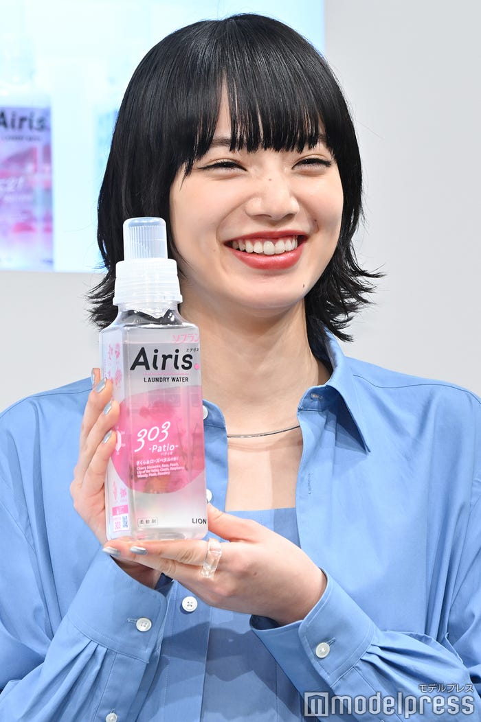 小松菜奈(C)モデルプレス