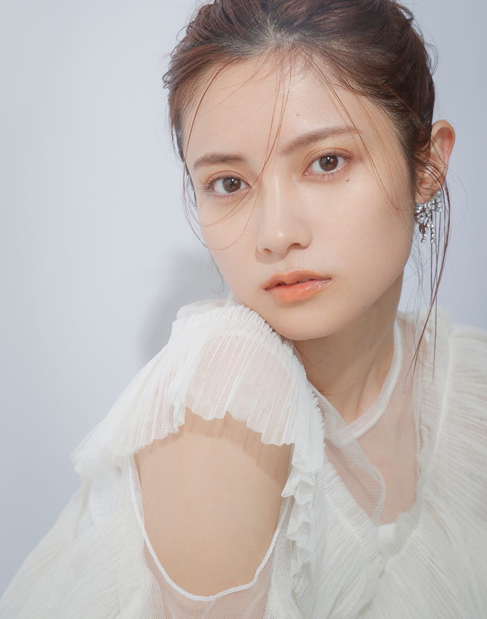 桃月なしこ(提供写真)