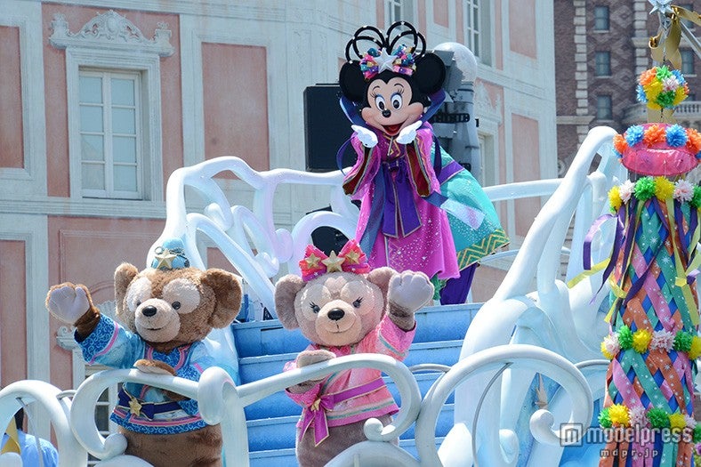 「七夕グリーティング」