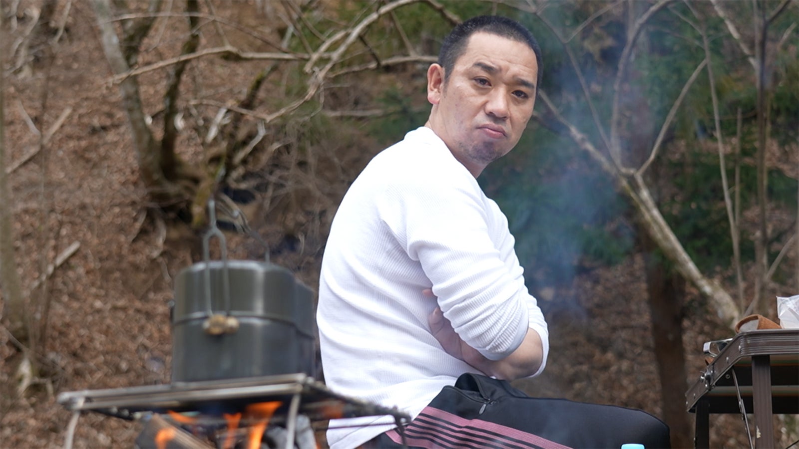 大悟（C）テレビ朝日