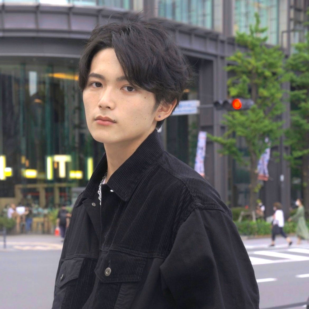 國學院大學1年／後藤尋昭（提供写真）