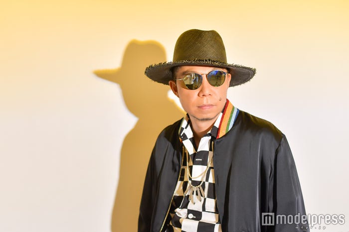 EXILE USA(C)モデルプレス