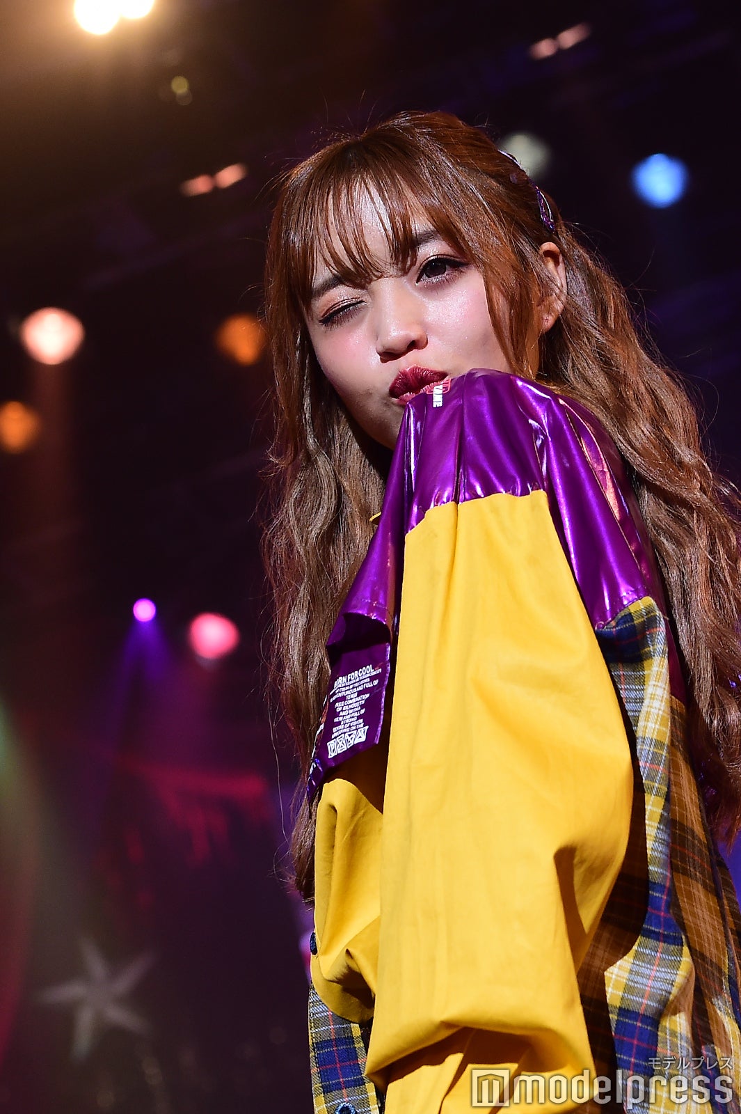 ねお（ねおんつぇる）（C）モデルプレス