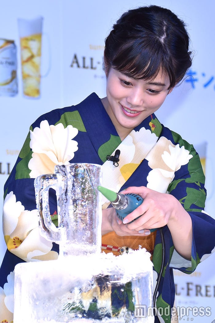 高畑充希 (C)モデルプレス