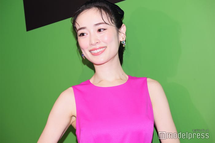 泉里香(C)モデルプレス