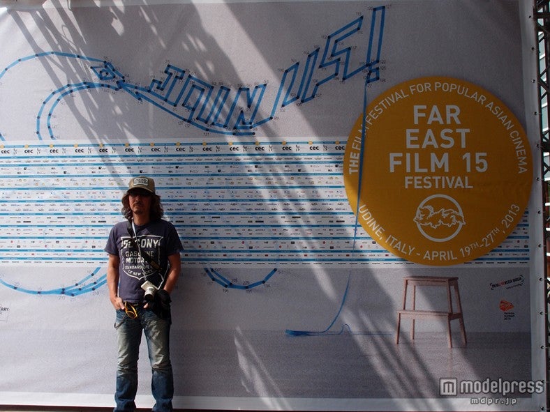 三木聡（C）2012 JStorm Inc．