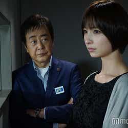 モデルプレス - 篠田麻里子“悲劇のヒロイン”熱演「女優としての転換点に」