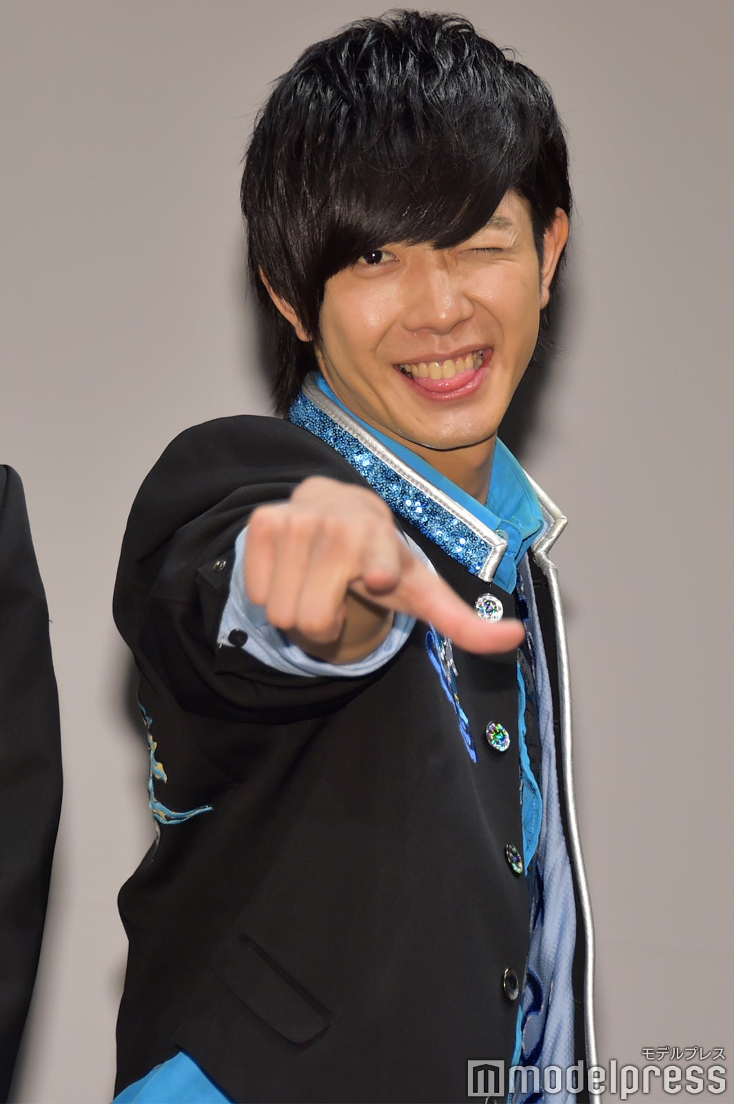 田村侑久（C）モデルプレス