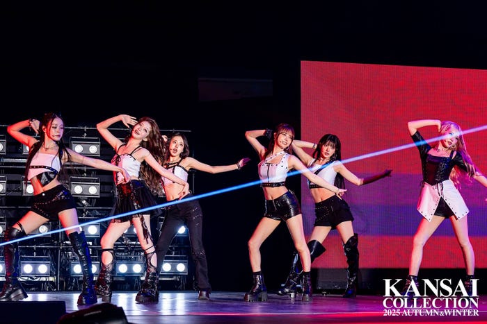 Billlie(提供写真)