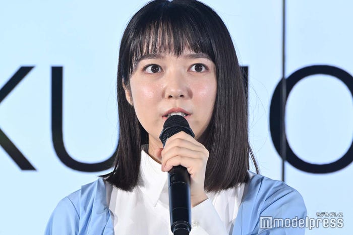 上白石萌音(C)モデルプレス