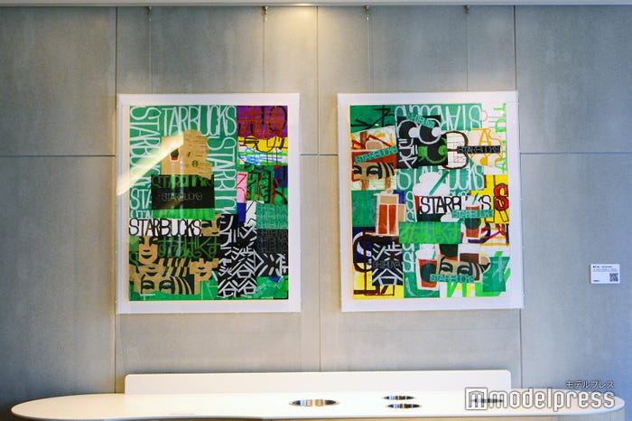 スターバックス コーヒー SHIBUYA TSUTAYA(C)モデルプレス