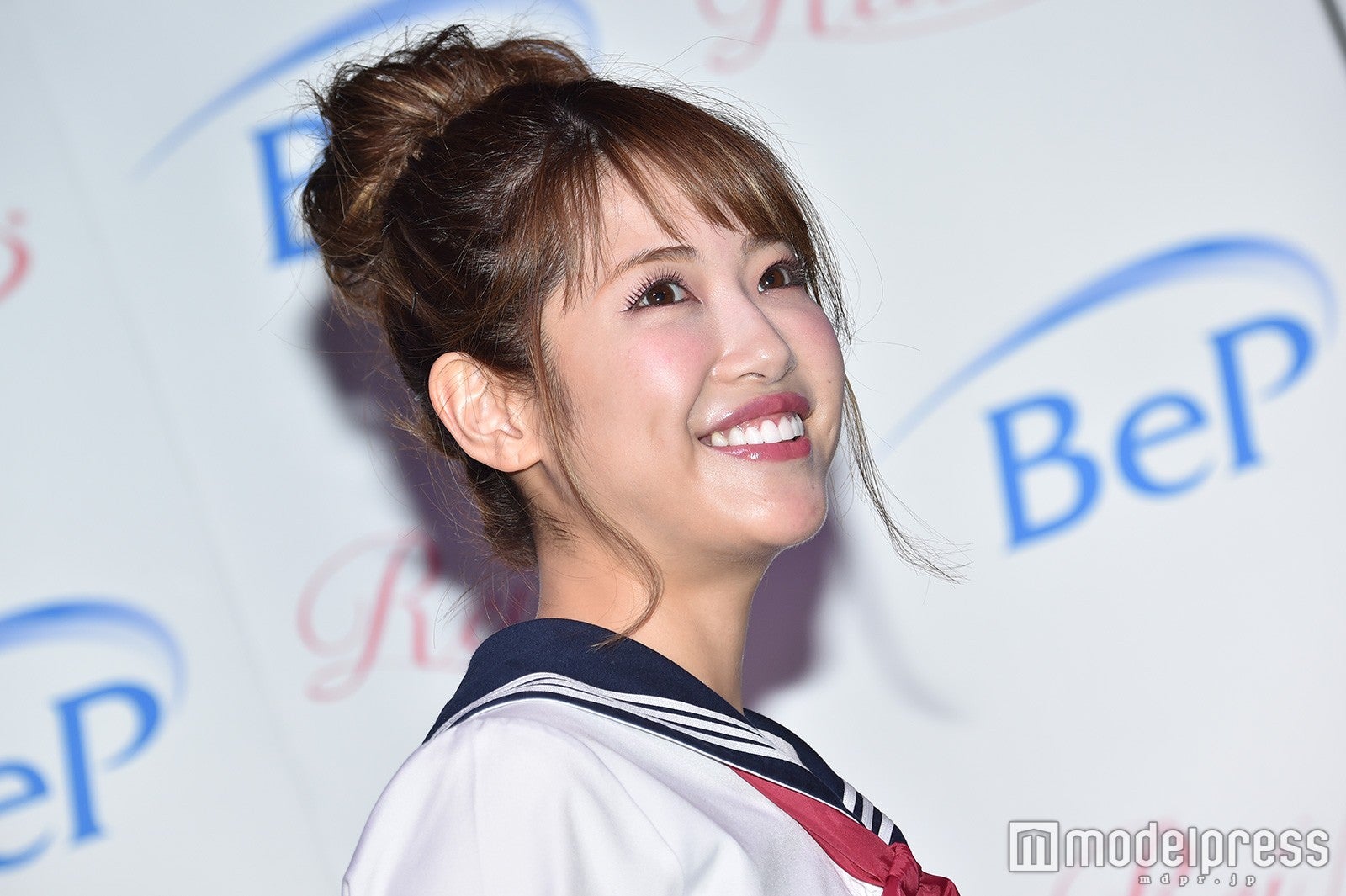 くみっきー（C）モデルプレス