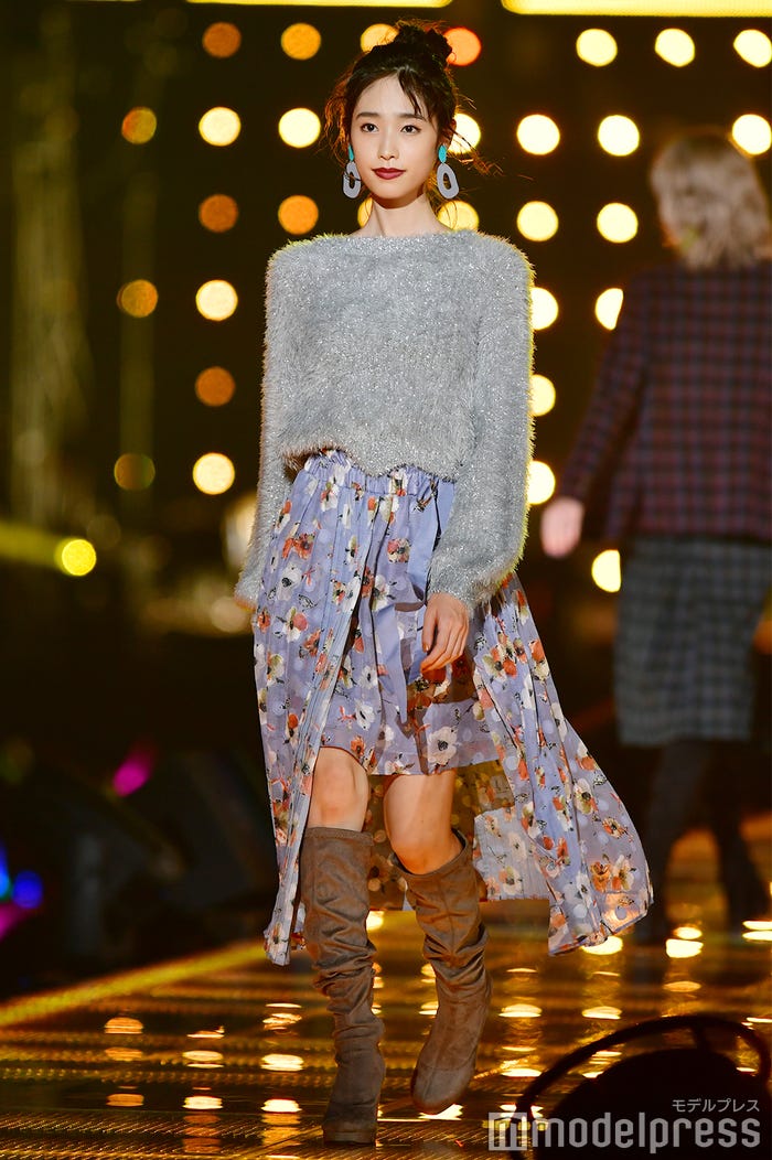 高橋ひかる (C)モデルプレス