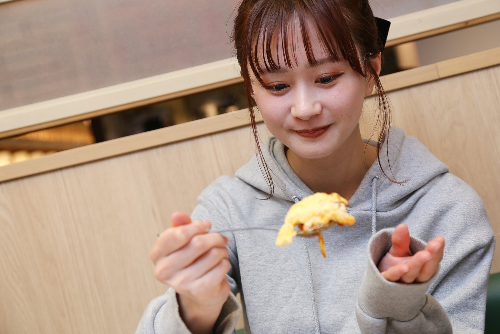 あかちゃす（提供写真）