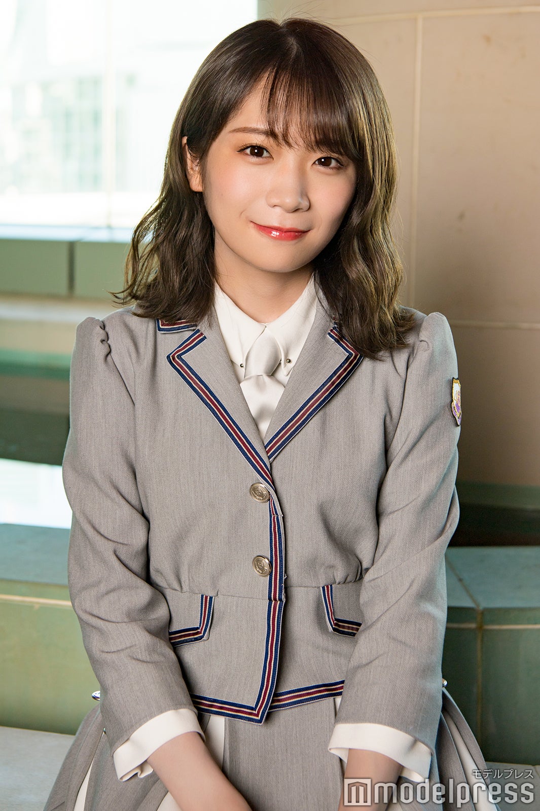 秋元真夏（C）モデルプレス