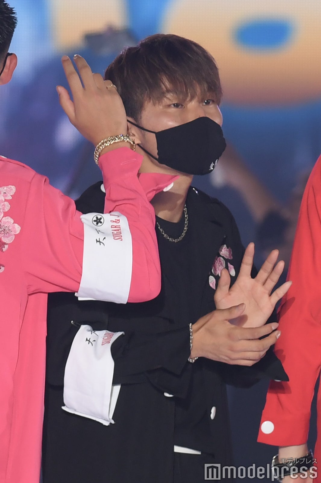 コムドット（あむぎり） （C）モデルプレス