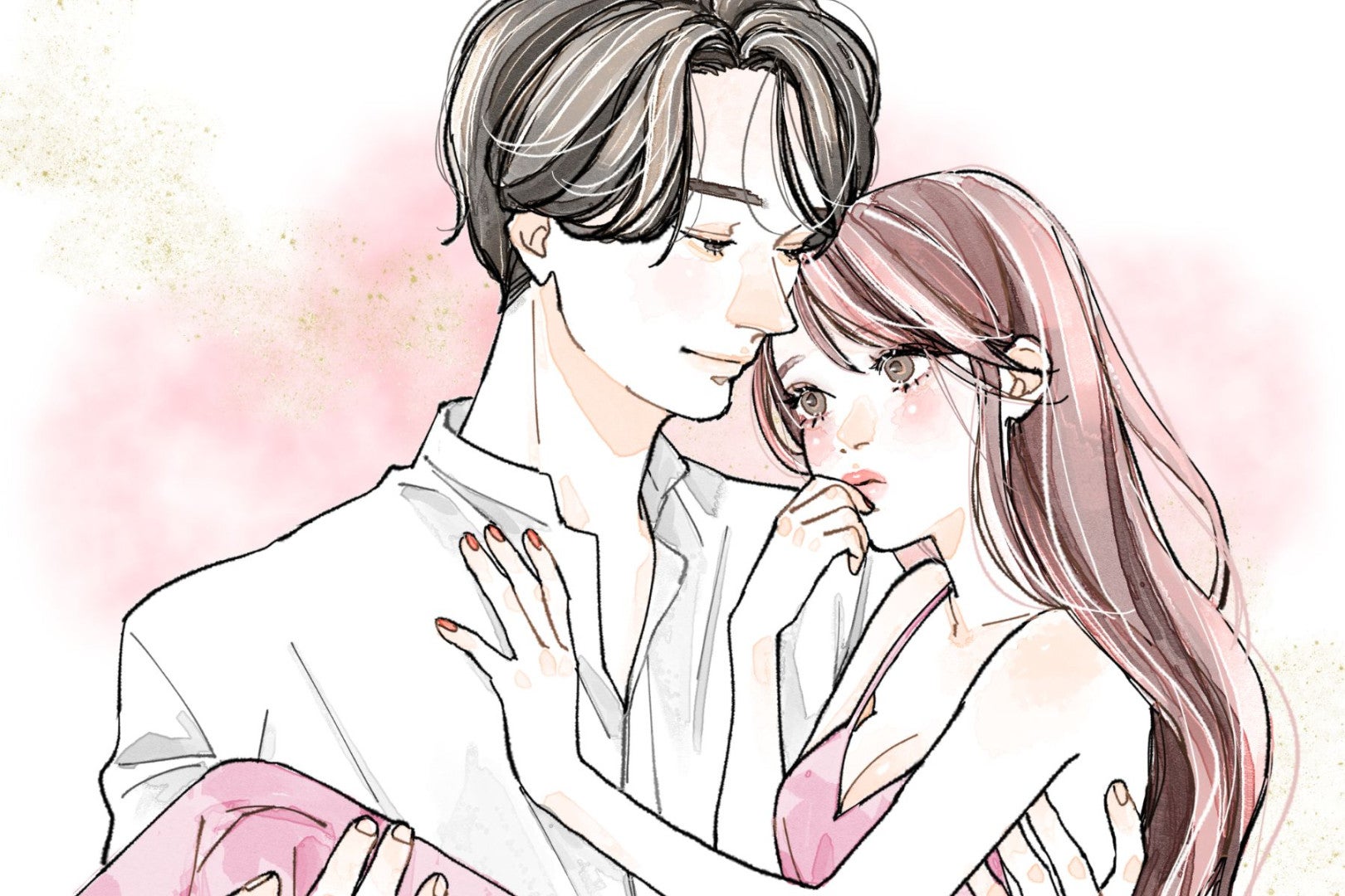 付き合ってからが本番。愛情がじわっと増えるカップルの特徴