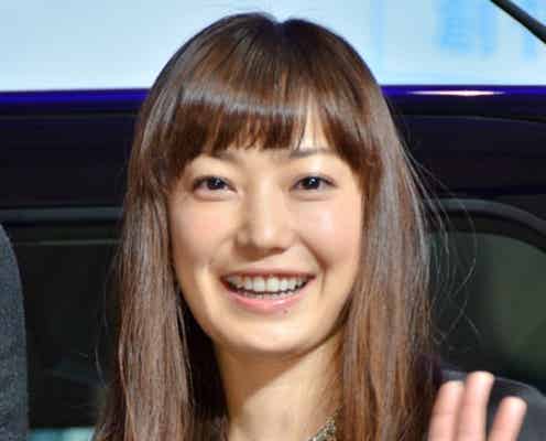 菅野美穂、「女には色んな顔がある」