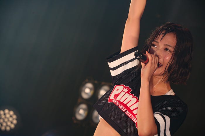 小林智絵(提供写真)