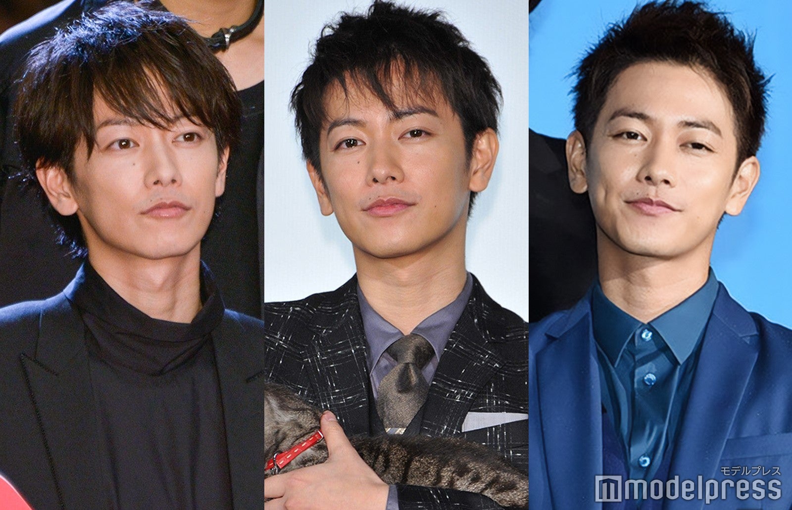 【推し俳優で巡る名作3選】佐藤健、壮絶アクション・涙腺崩壊の一人二役…“憑依”する演技の真骨頂